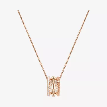 FRED Force 10 Rise Necklace — view 1
