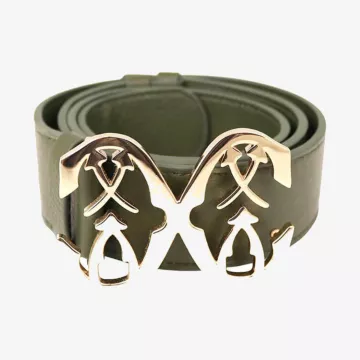 Charriol حزام ماري أولغا متوسط/كبير — عرض 1