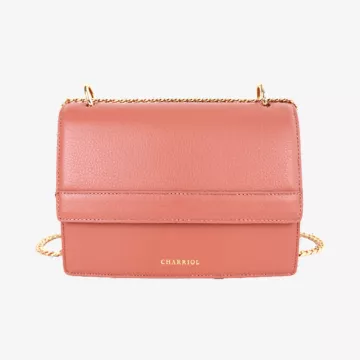 Charriol Forever Handbag — view 1