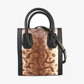 Charriol Fashion Handbag — view 1