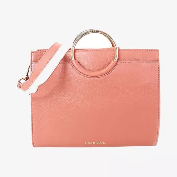 Charriol Forever Handbag — view 1