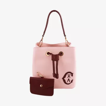 Charriol Carole Crossbody Bag — view 1