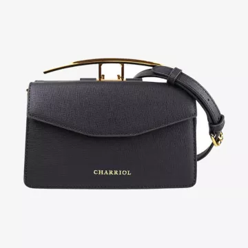 Charriol Cassis Crossbody Bag — view 1