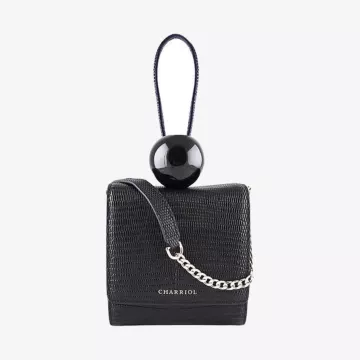 Charriol Fashion Crossbody Bag — view 1