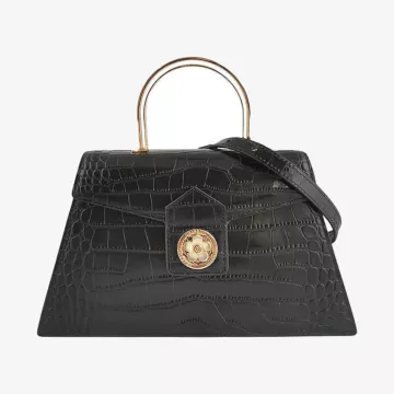 Charriol Fashion Crossbody Bag — view 1