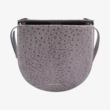 Charriol Fashion Crossbody Bag — view 1