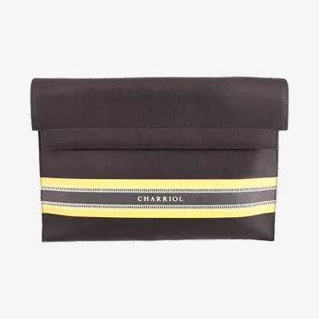 Charriol Deauville Crossbody Bag — view 1