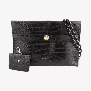 Charriol Laetitia Crossbody Bag — view 1