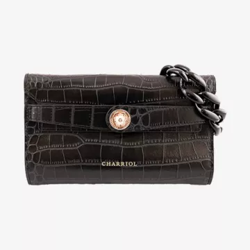 Charriol Laetitia Crossbody Bag — view 1