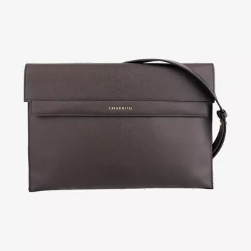 Charriol Basics Crossbody Bag — view 1