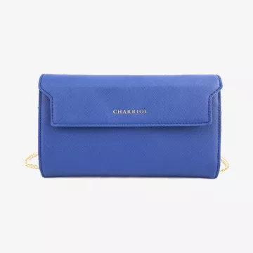 Charriol Basics Crossbody Bag — view 1