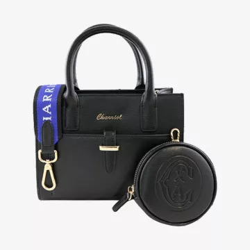 Charriol Christina Mini Bag — view 1