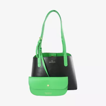 Charriol Zodiac Handbag — view 1
