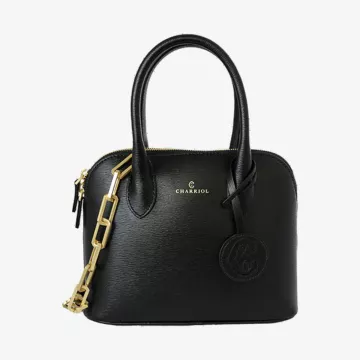 Charriol Zodiac Handbag — view 1