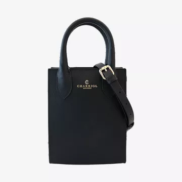 Charriol Dauphin Tote Mini Handbag — view 1