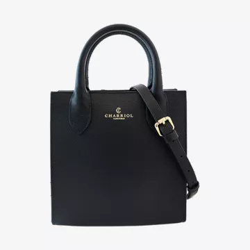 Charriol Dauphin Tote Handbag — view 1