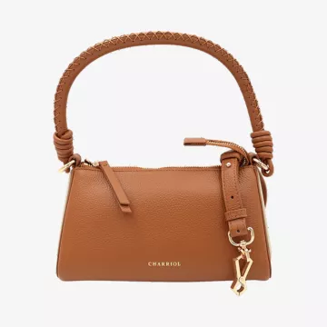Charriol Modern Luxe Crossbody Bag S — view 1