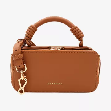 Charriol Modern Luxe Crossbody Bag S — view 1