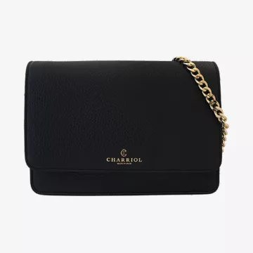 Charriol Adria Flap Shoulder Bag — view 1