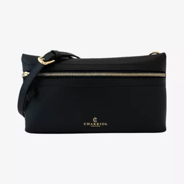 Charriol Dauphin Clutch Bag — view 1