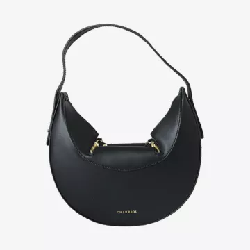 Charriol Royal Hobo Bag — view 1