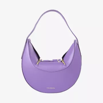 Charriol Royal Hobo Bag — view 1