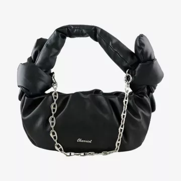 Charriol Royal Puff Shoulder Bag — view 1