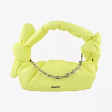 Charriol Royal Puff Shoulder Bag — view 1