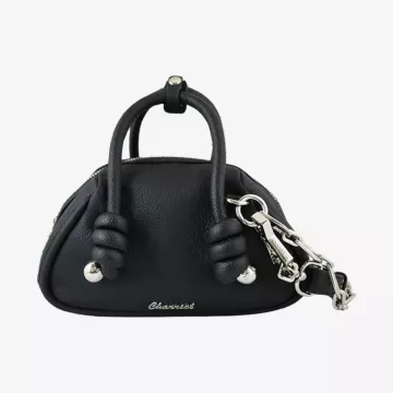Charriol Marina Twist Mini Bag — view 1
