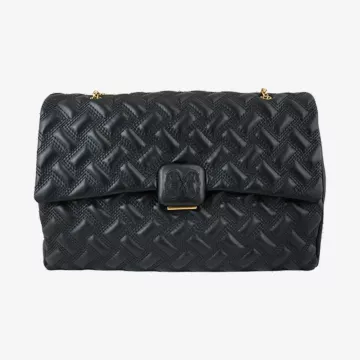 Charriol Classic Quilted Handbag — view 1