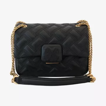 Charriol Classic Quilted Handbag — view 1