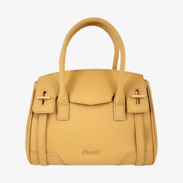 Charriol Classic Bee Handbag — view 1