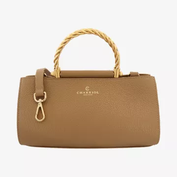 Charriol Adria Celtic Handbag — view 1