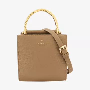 Charriol Adria Celtic Mini Handbag — view 1