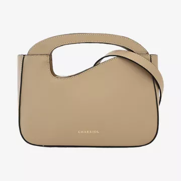 Charriol Royal Arch Handbag — view 1