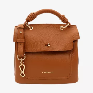 Charriol Modern Luxe Handbag — view 1