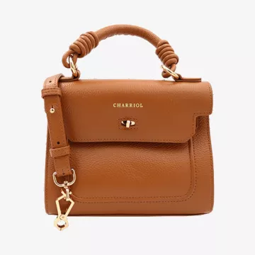Charriol Modern Luxe Handbag M — view 1