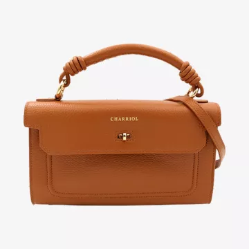 Charriol Modern Luxe Handbag — view 1