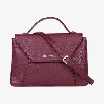 Charriol Fashion Handbag — view 1