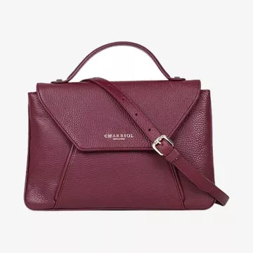 Charriol Fashion Handbag — view 1