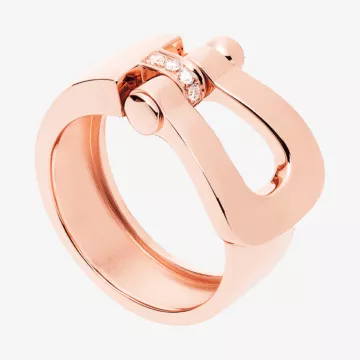 FRED Force 10 Ring — view 1