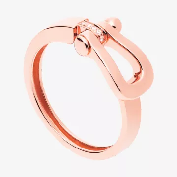 FRED Force 10 Ring — view 1