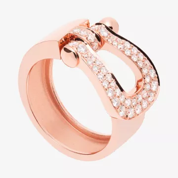 FRED Force 10 Ring — view 1