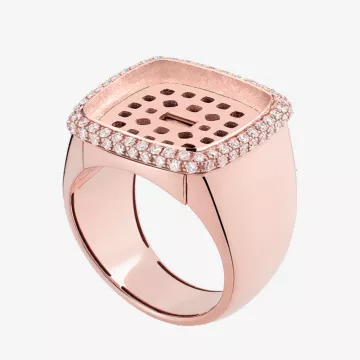 FRED Pain de Sucre Ring — view 1