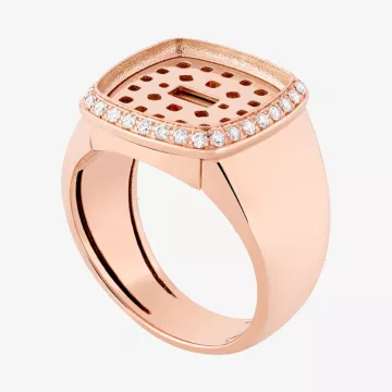 FRED Pain de Sucre Ring — view 1