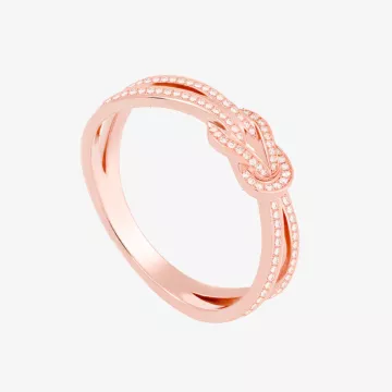 FRED Chance Infinie Ring — view 1