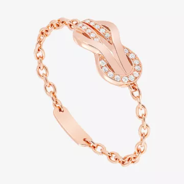 FRED Chance Infinie Ring — view 1