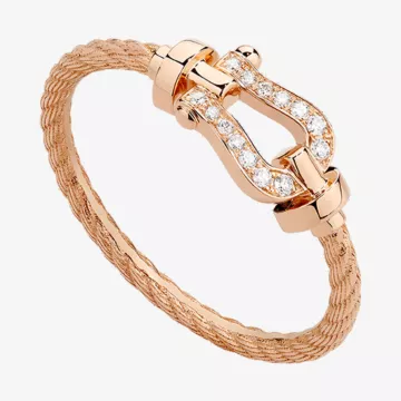 FRED Force 10 Ring — view 1