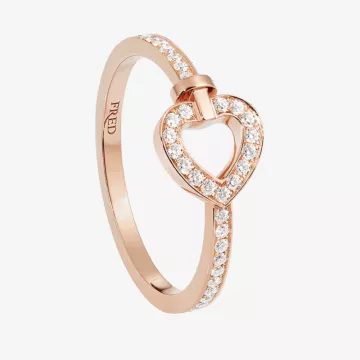 FRED Pretty Woman Ring — view 1