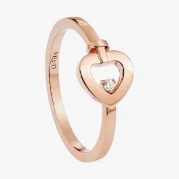 FRED Pretty Woman Ring — view 1